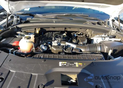 2023 Jeep Grand Cherokee Limited 4X4 z USA, uszkodzony, nr VIN 1C4RJHBG7PC643306